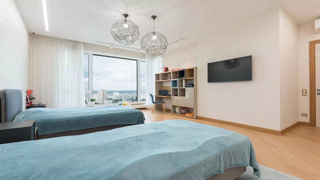 Best LED Ceiling Lights to Add Elegance in Your Home Decor