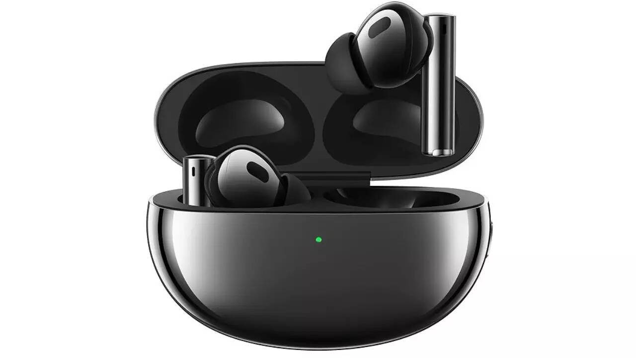 Realme Buds Air 5 Pro