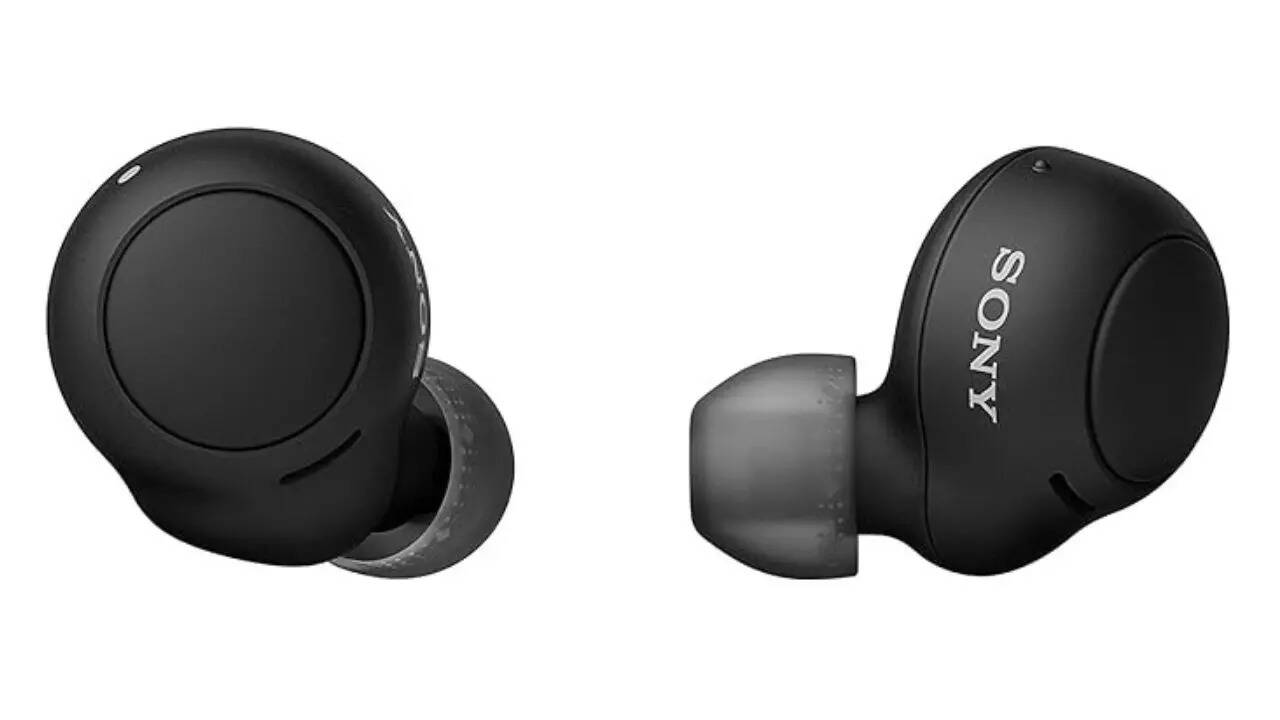 Sony WF-C500