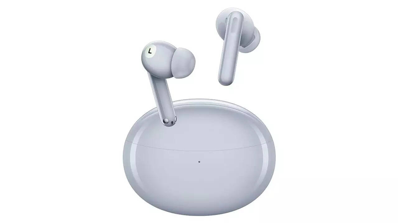 Oppo Enco Air 2 Pro