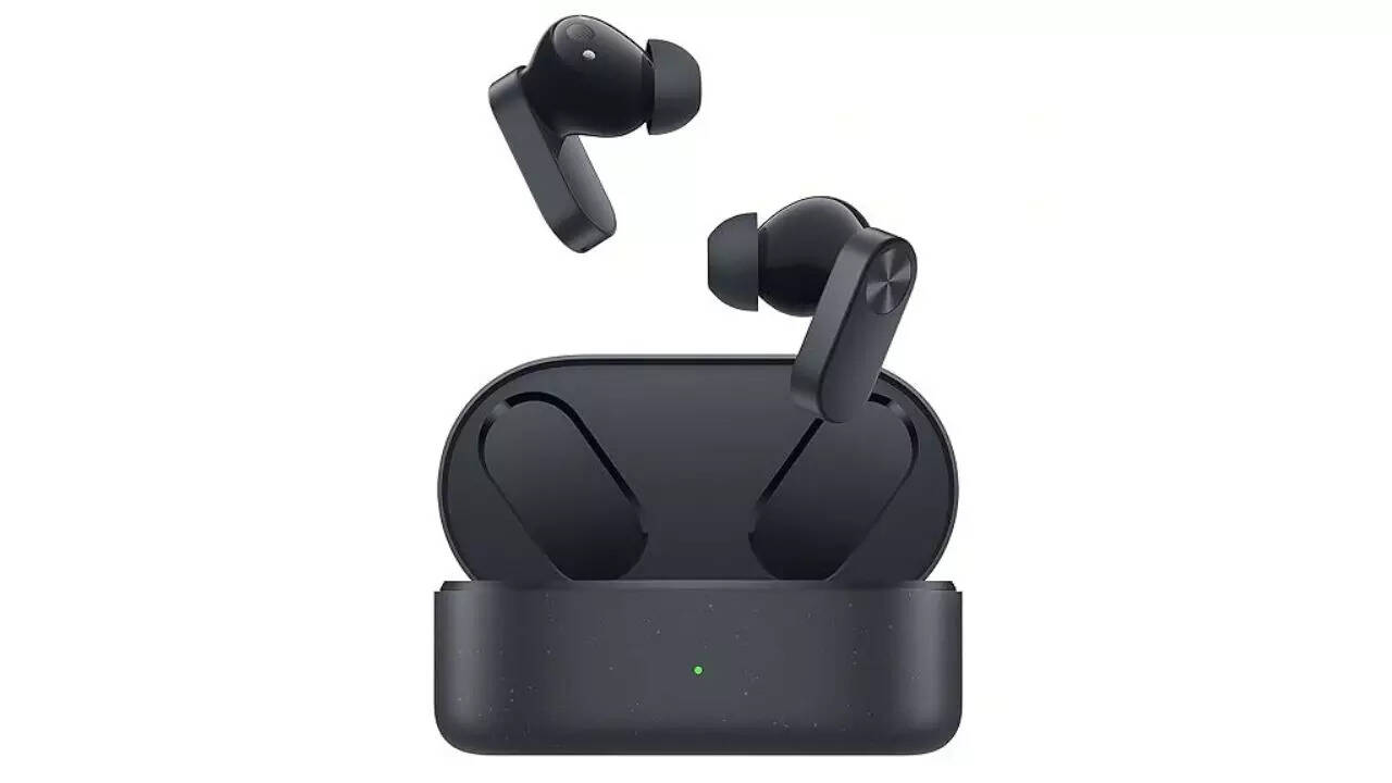 OnePlus Nord Buds 2