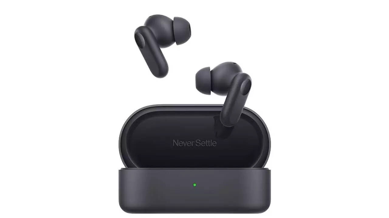 OnePlus Nord Buds 2r