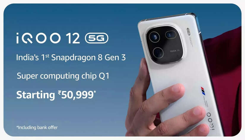 Best 5G Phones Under 20000