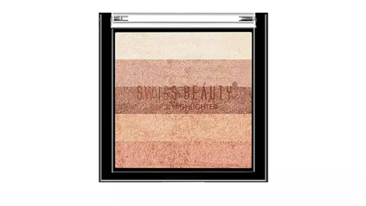 Swiss Beauty Highlighter