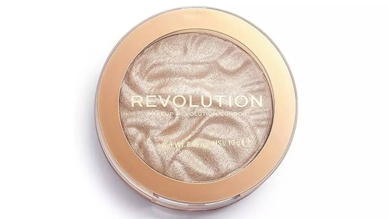 Makeup Revolution Highlighter