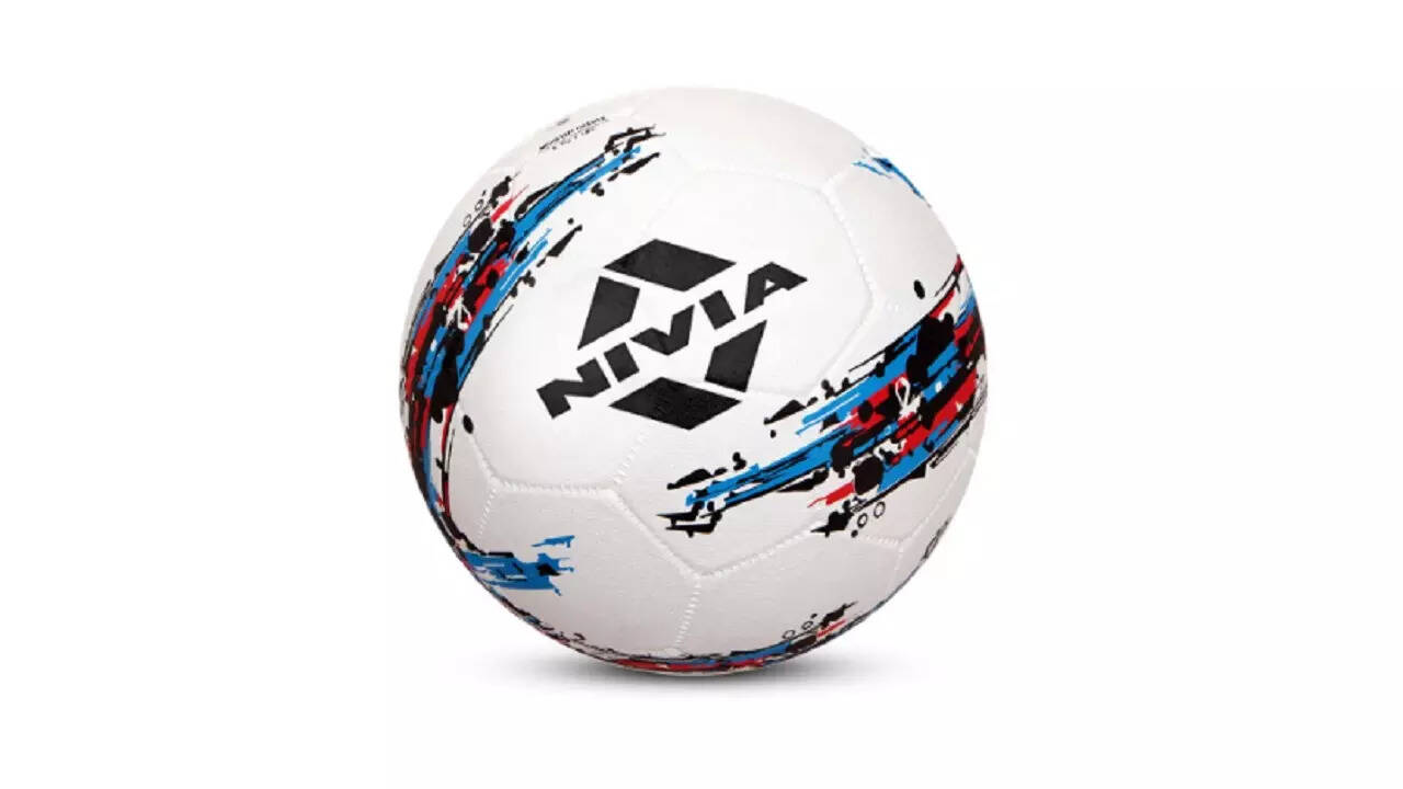 Nivia football