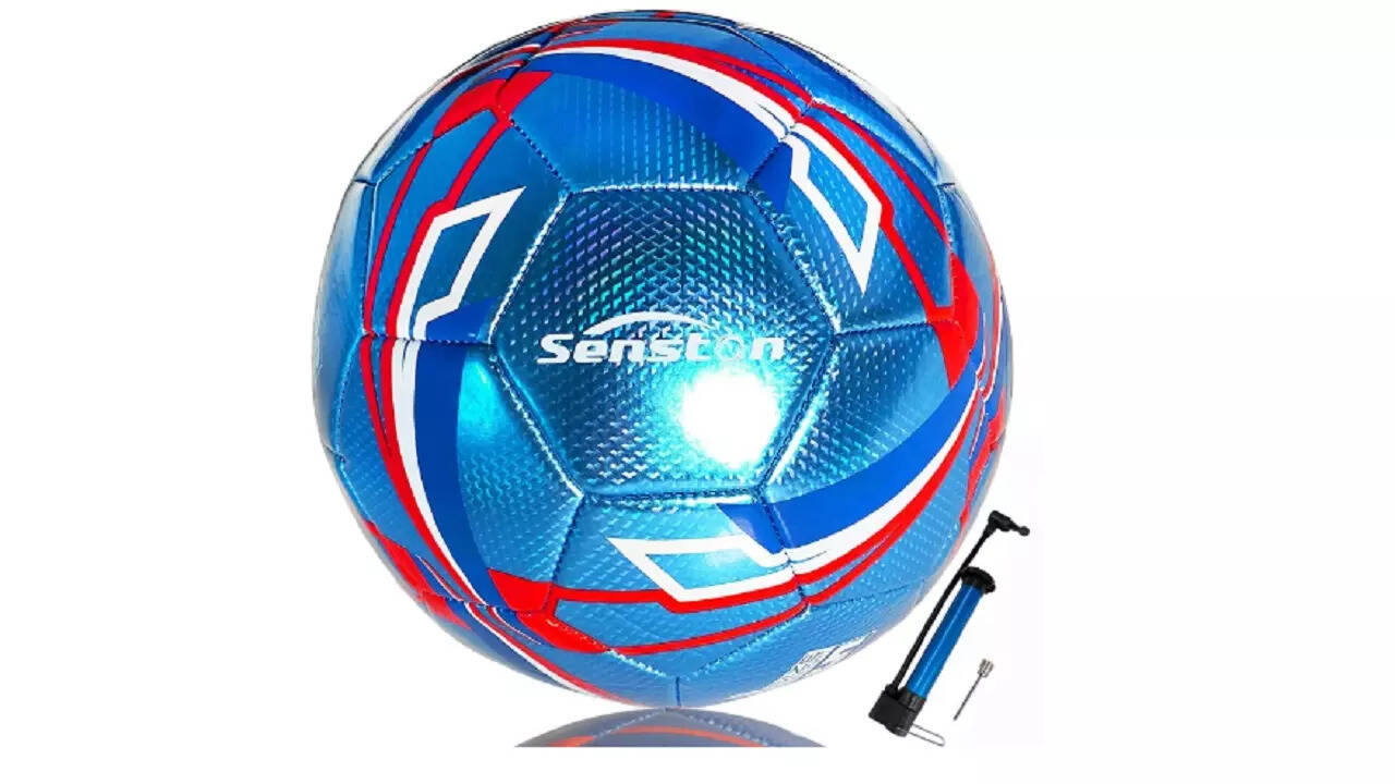 Senston football
