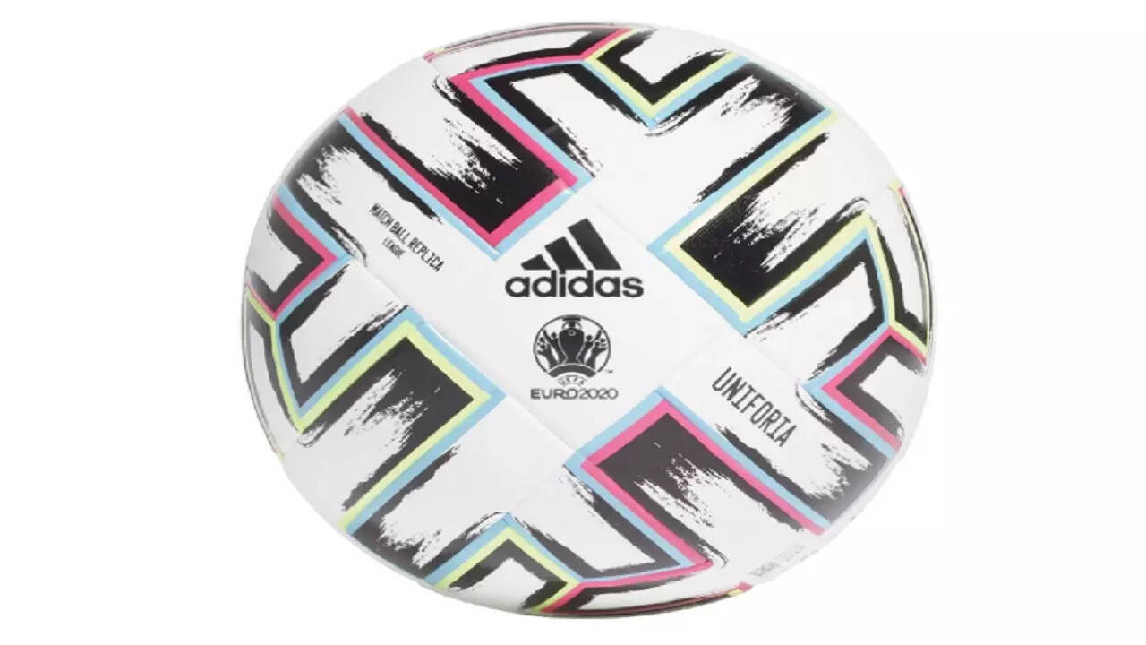 Adidas football