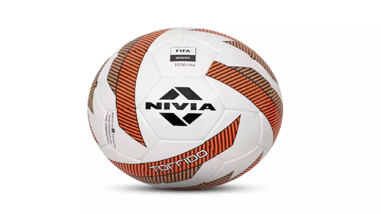 Nivia FIFA football