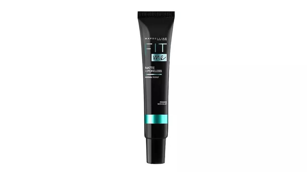 Maybelline Fit Me Face Primer