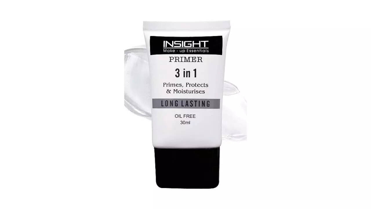 Insight 3-in-1 Face Primer