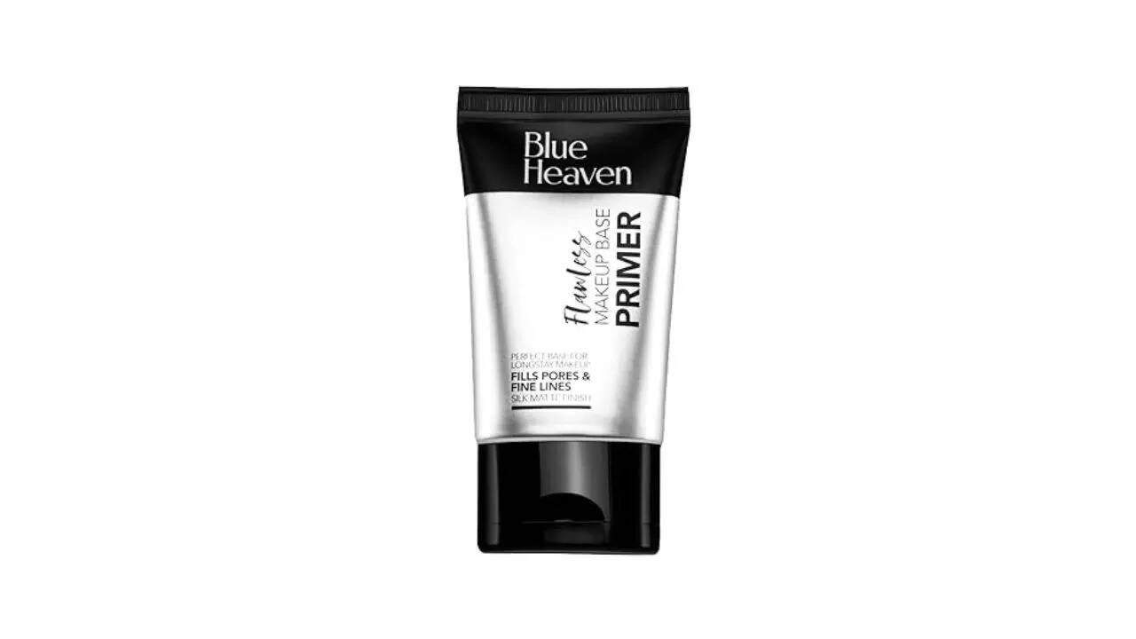 Blue Heaven Face Primer