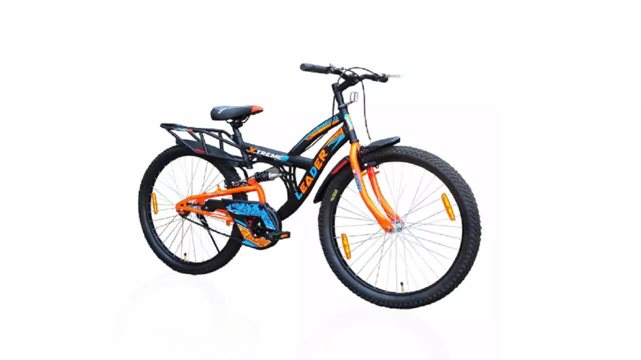 Leader xreme cycle
