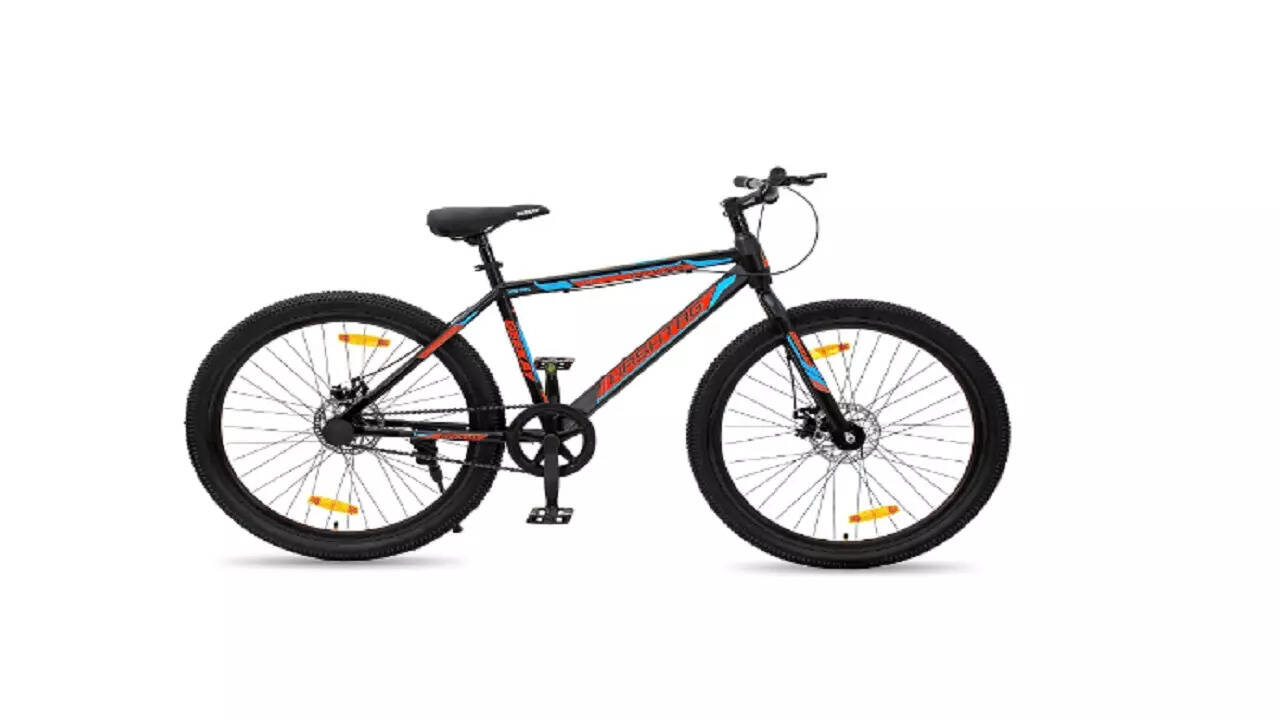 Greeky cycle