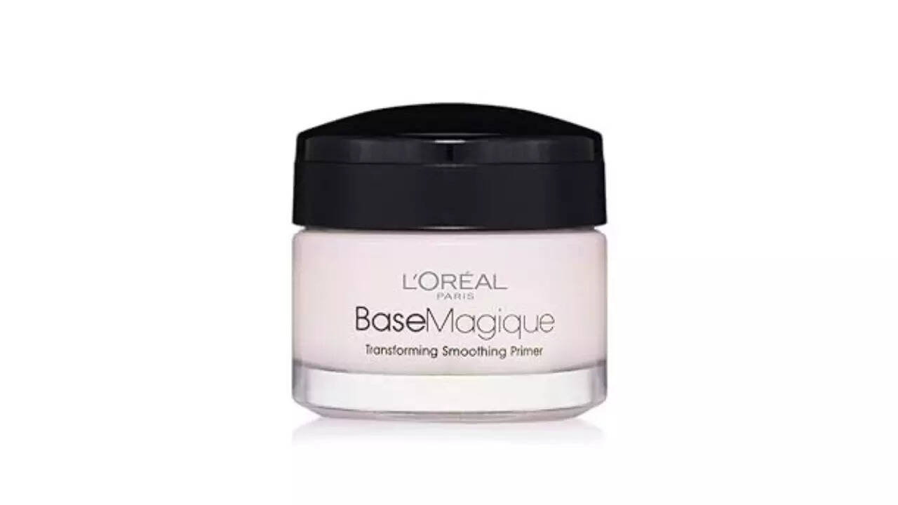 L'Oreal Face Primer