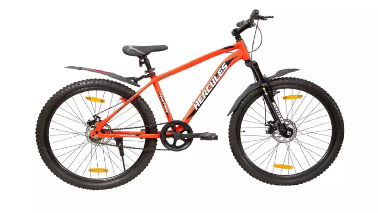Hercules cycle