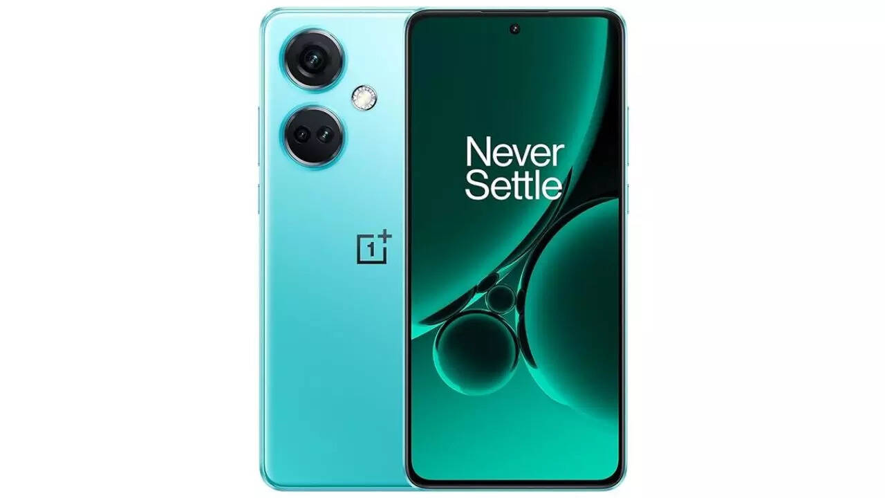 OnePlus Nord CE 3 5G