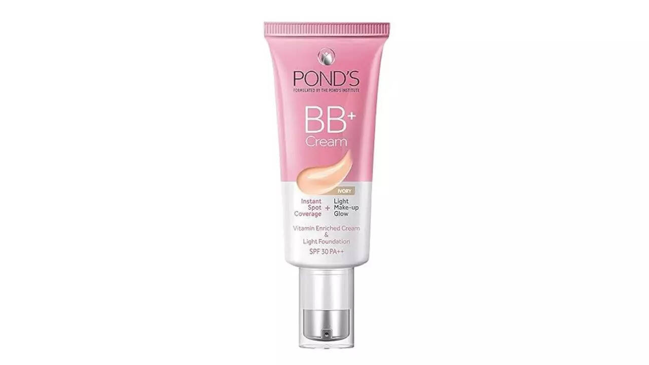 Ponds BB Cream