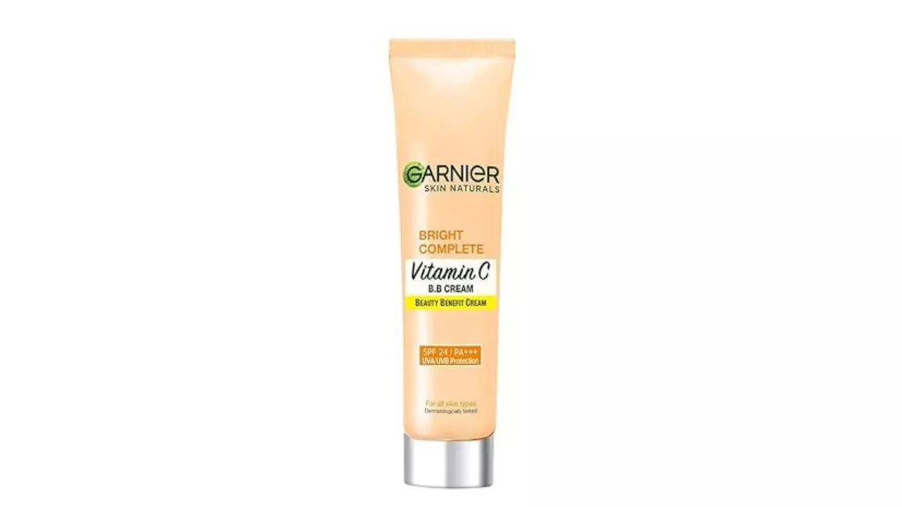 Garnier BB Cream