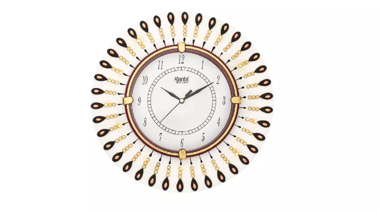 Wall clock
