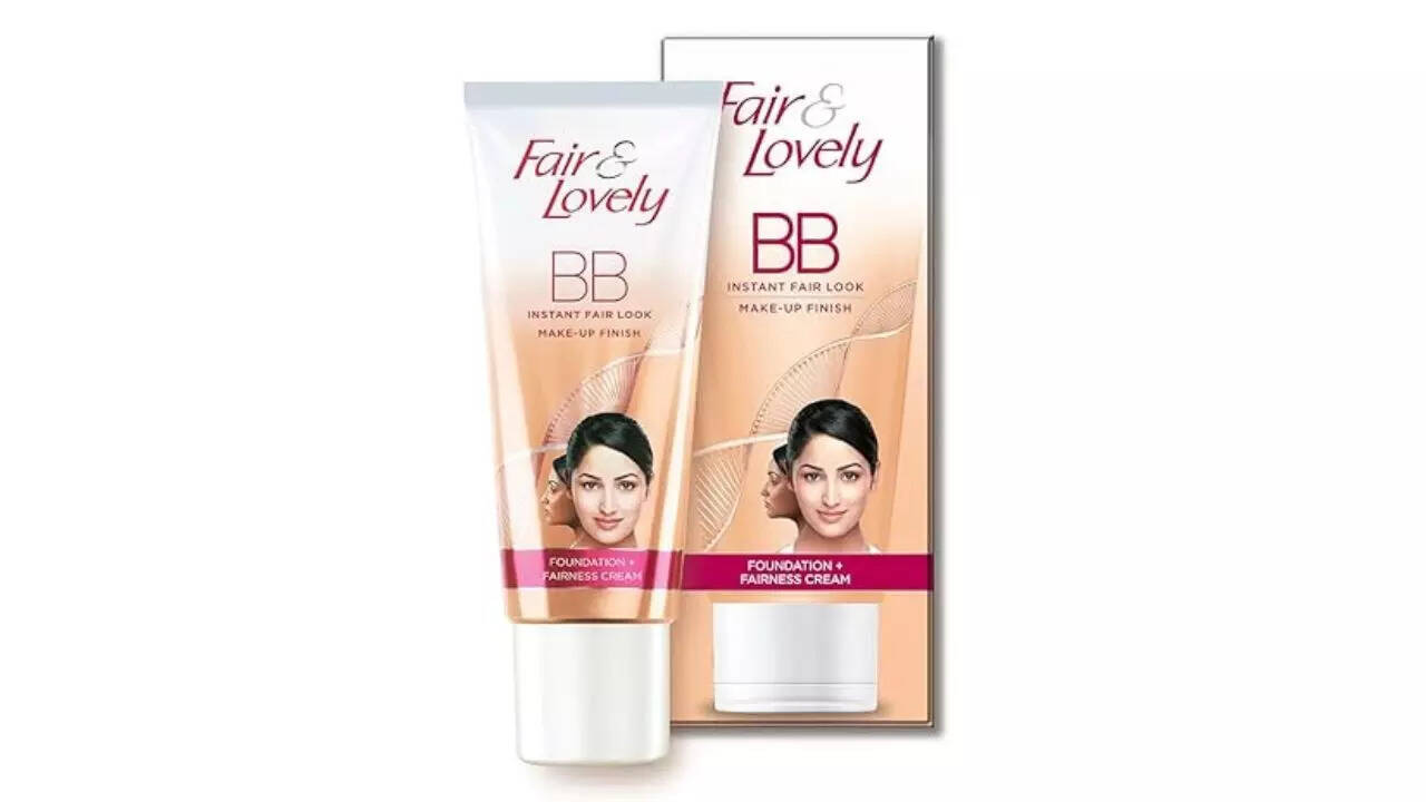 Fair & Lovely BB Cream
