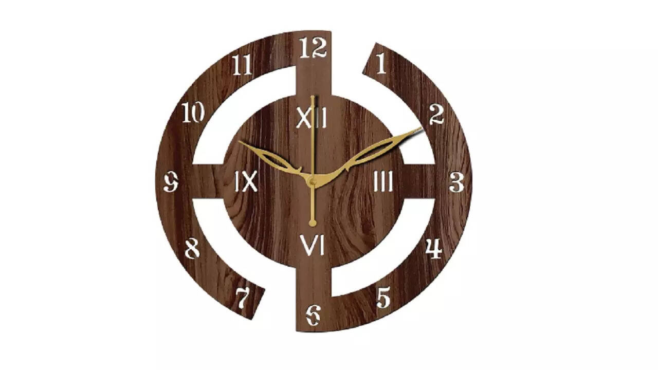 Freny wall clock