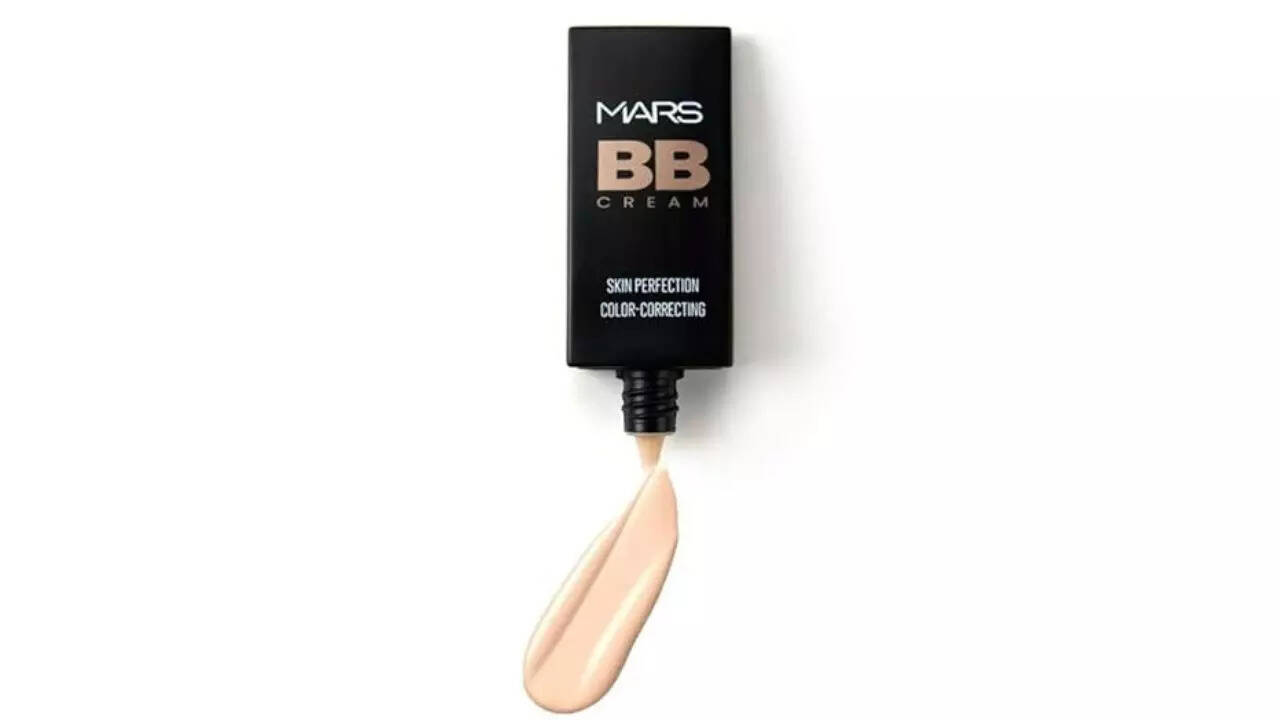 Mars BB Cream