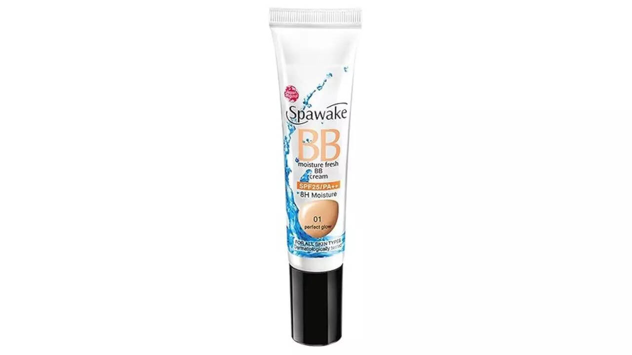 Spwake BB Cream