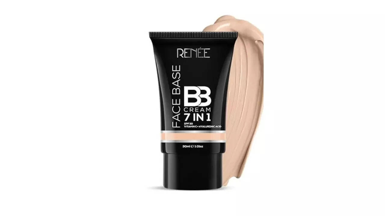 Renee BB cream