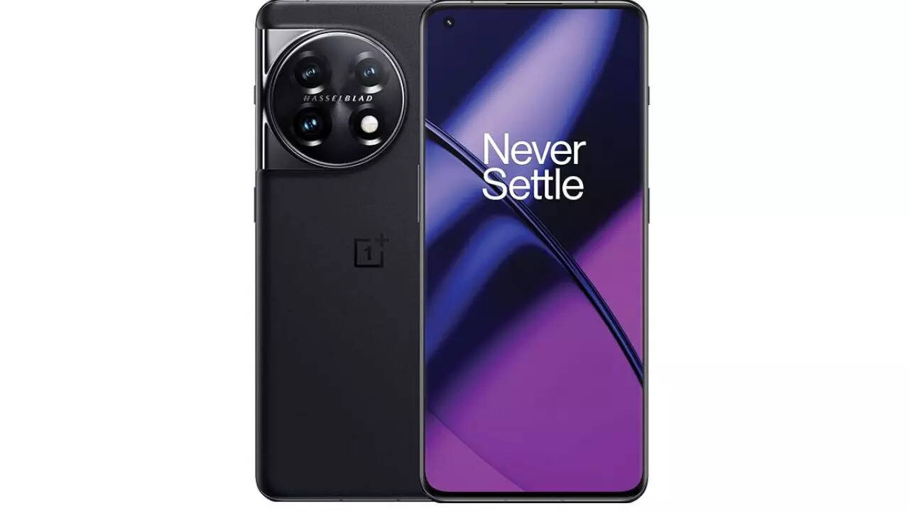 OnePlus 11 5G