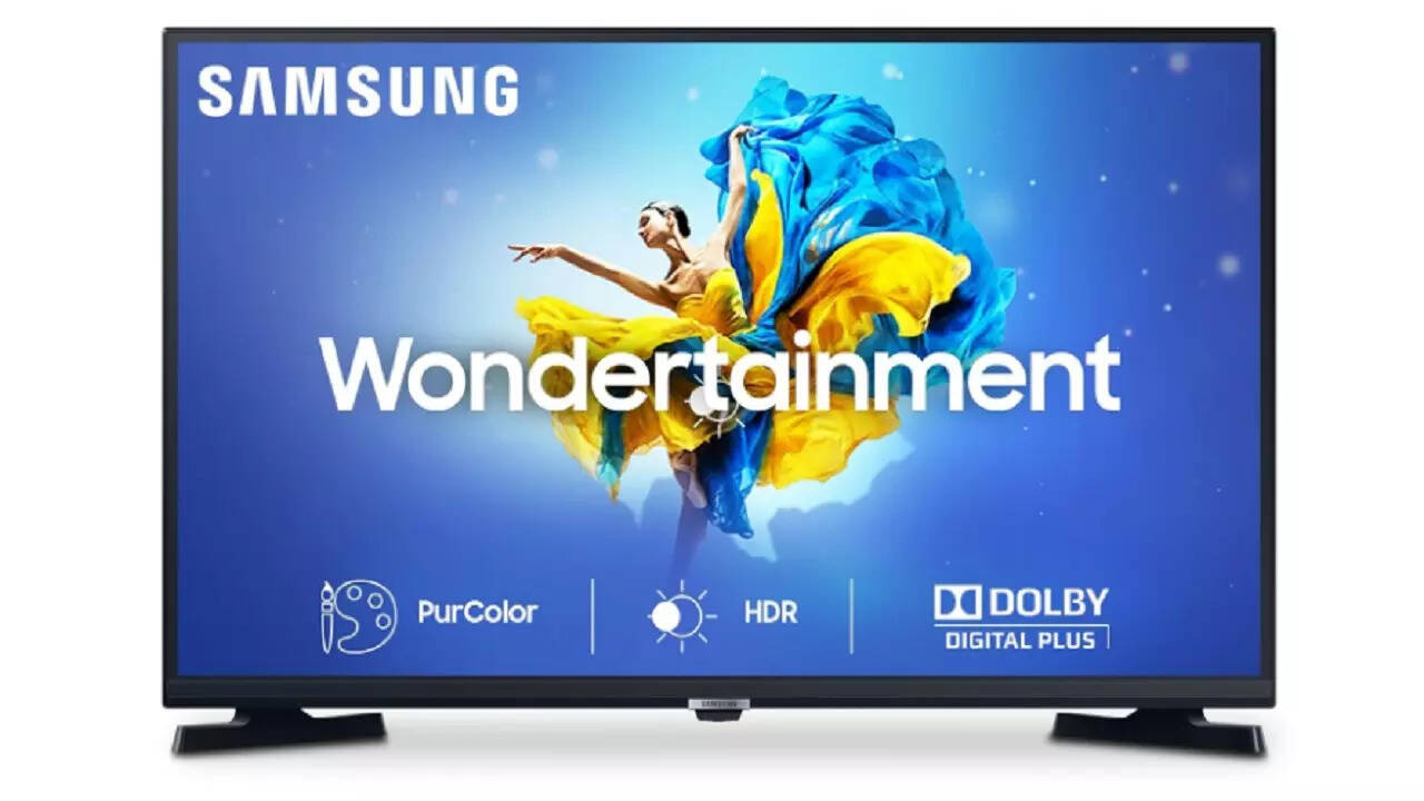 Samsung 32 inch smart tv