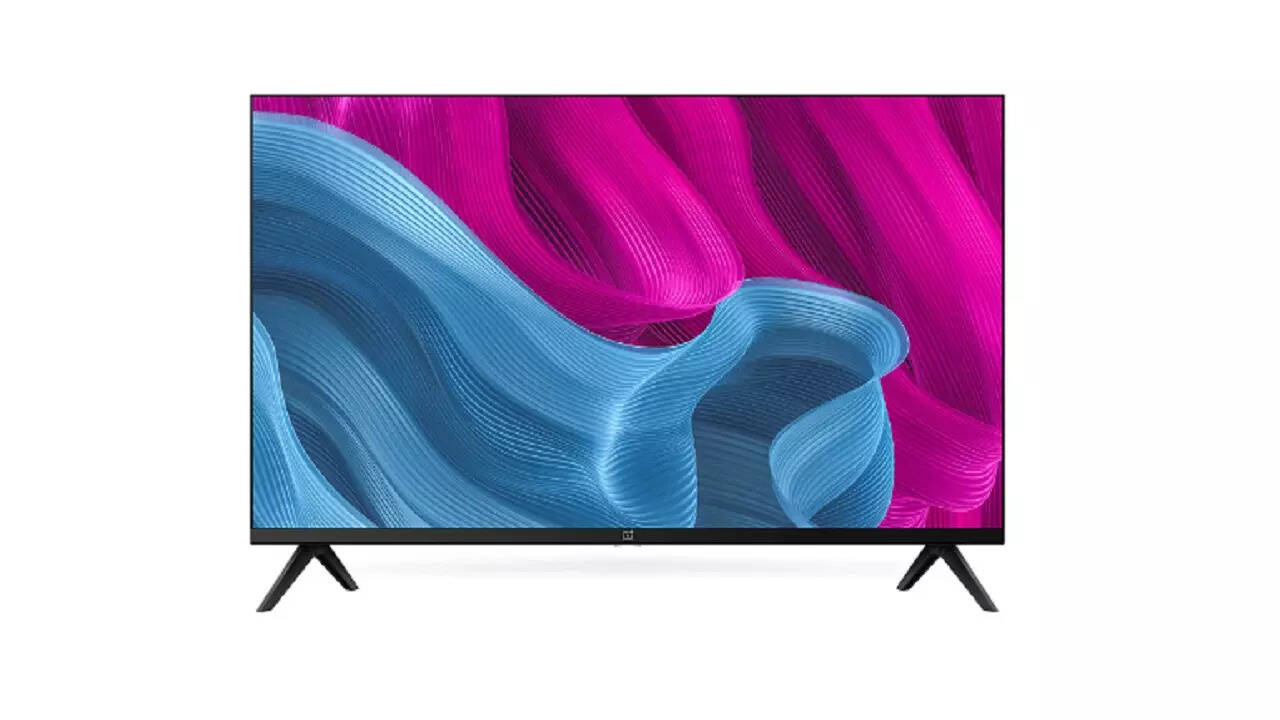 OnePlus 32 inch smart tv