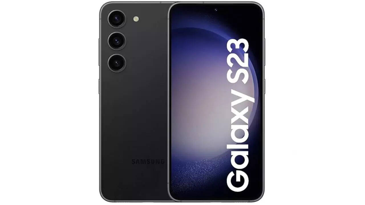 Samsung Galaxy S23