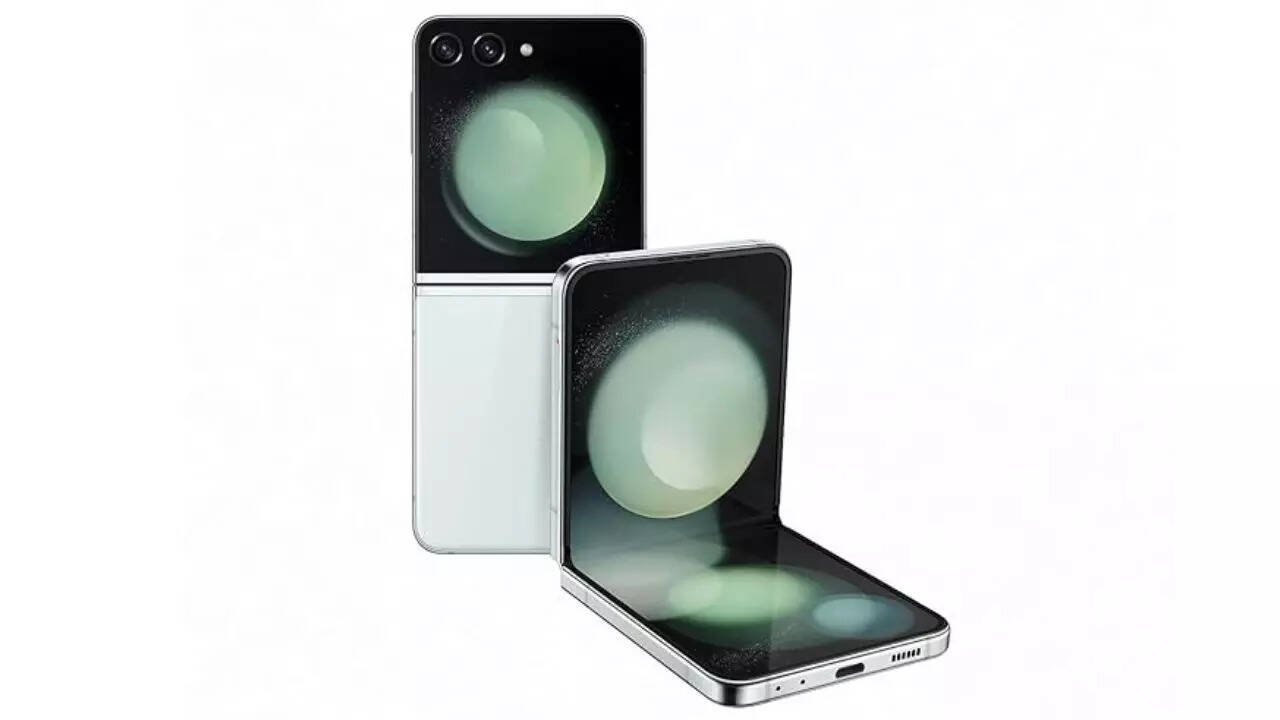 Samsung Galaxy Z Flip 5