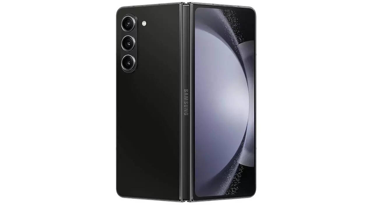 Samsung Galaxy Z Fold 5