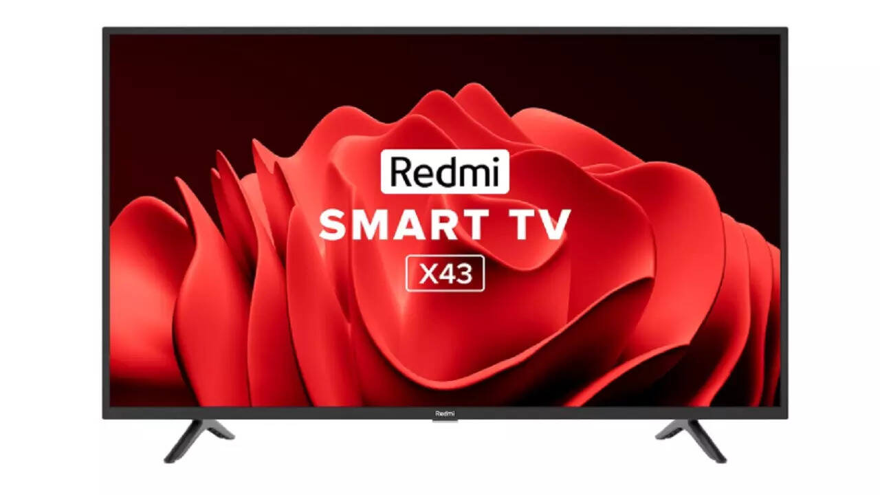 Redmi tv under 25000