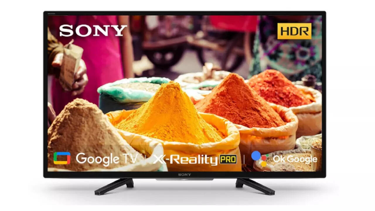 Sony tv under 25000