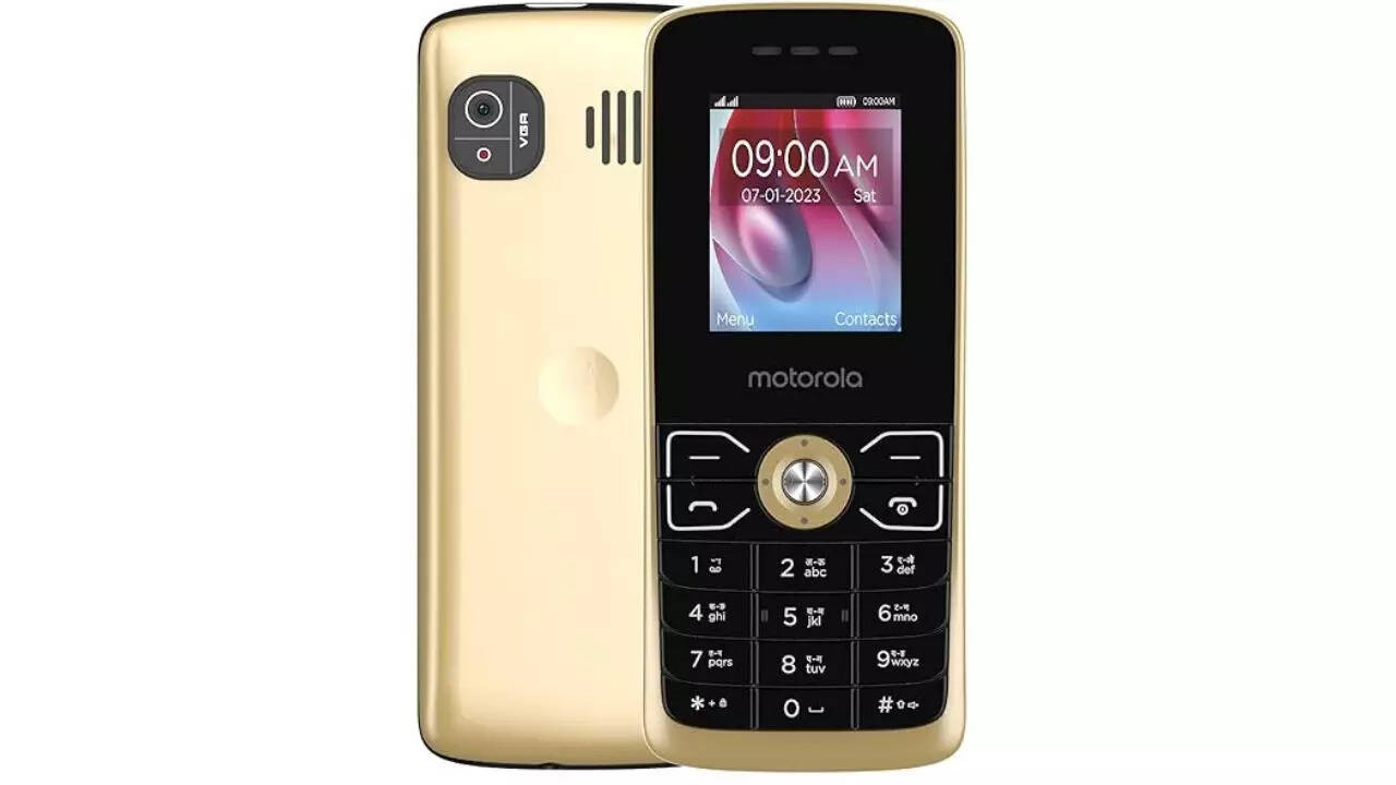 Motorola a50G