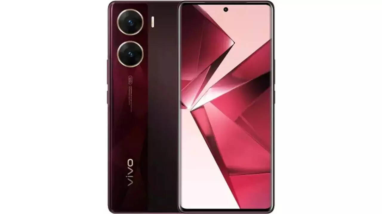 Vivo V29e 5G