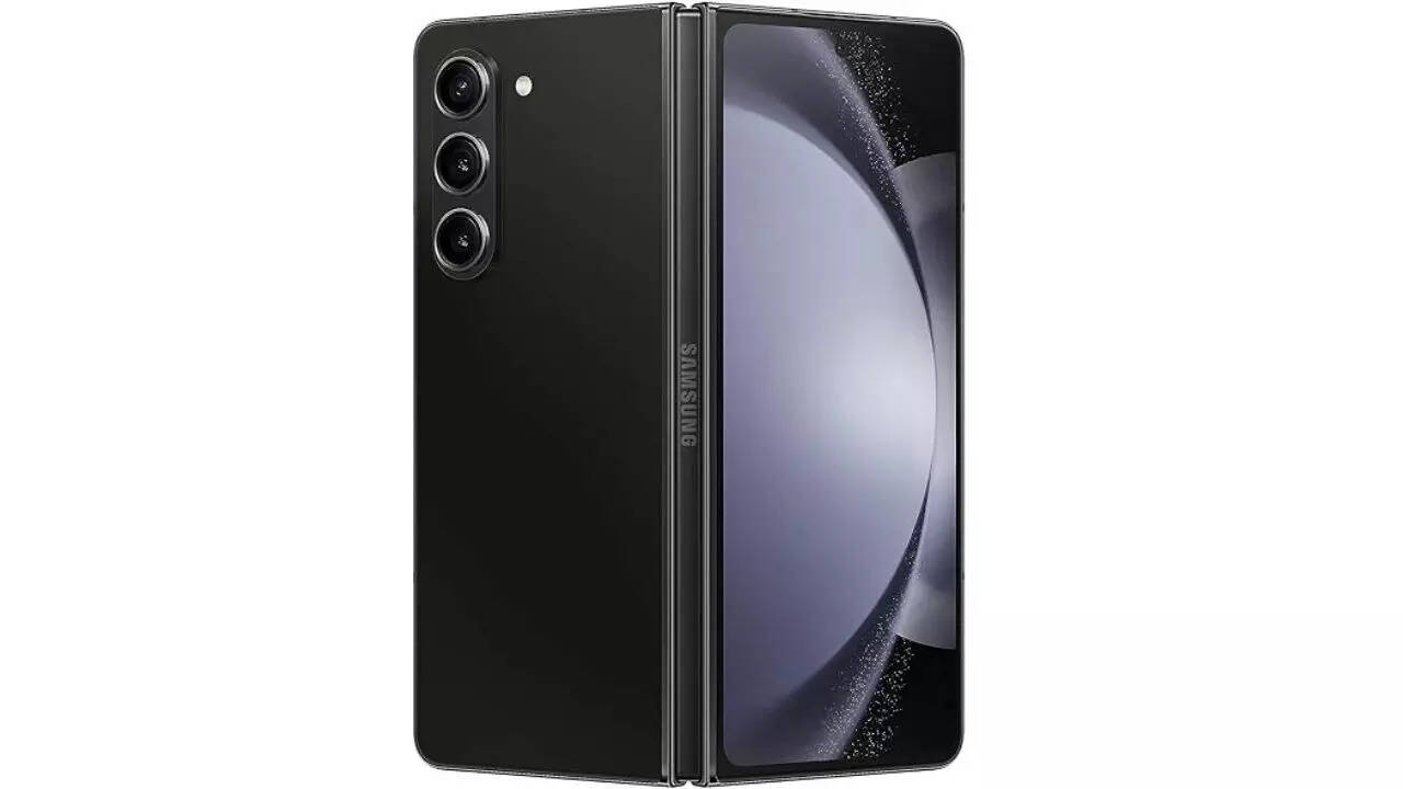 Samsung Galaxy Z Fold 5