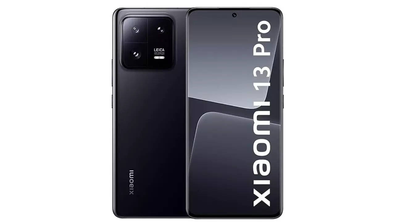 Xiaomi 13 Pro