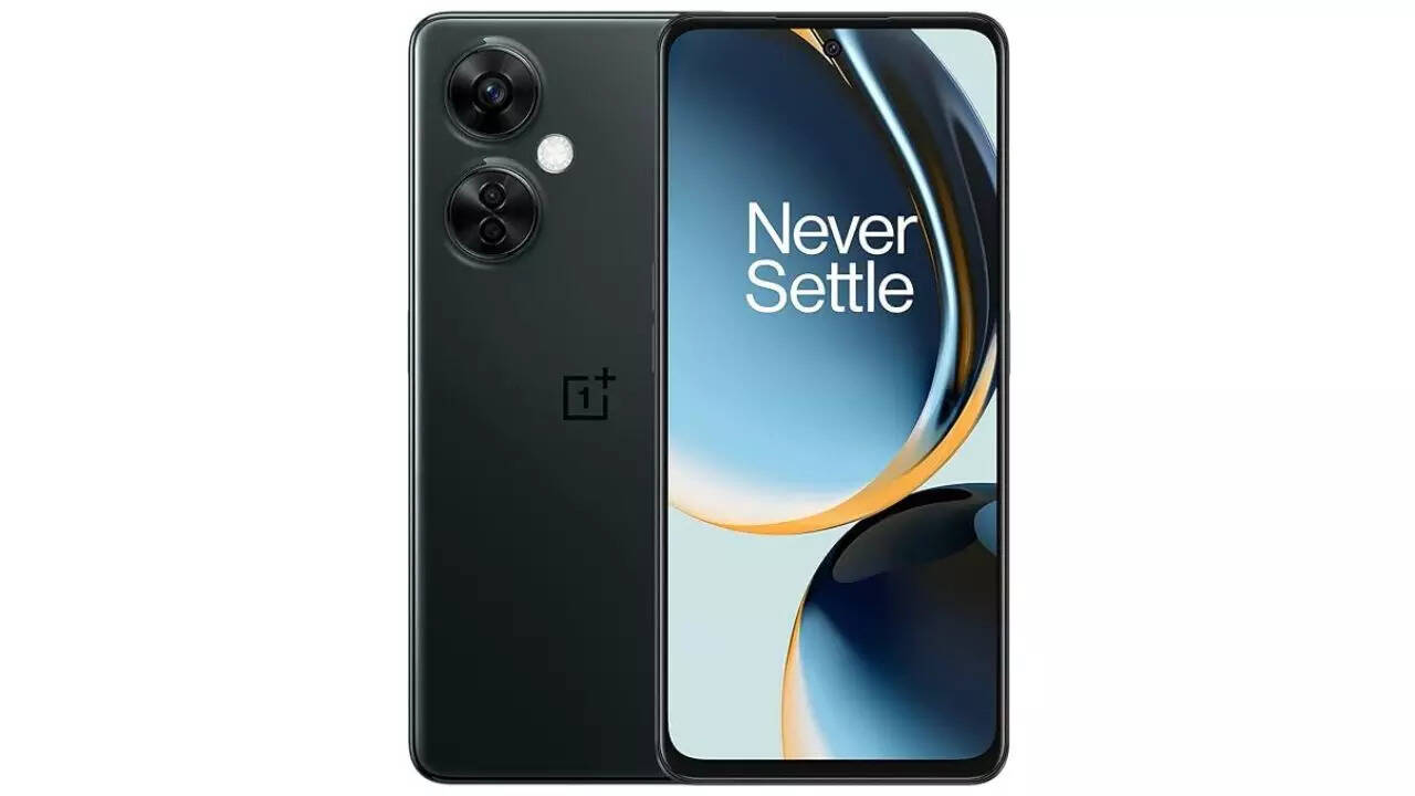 OnePlus Nord CE 3 Lite 5G