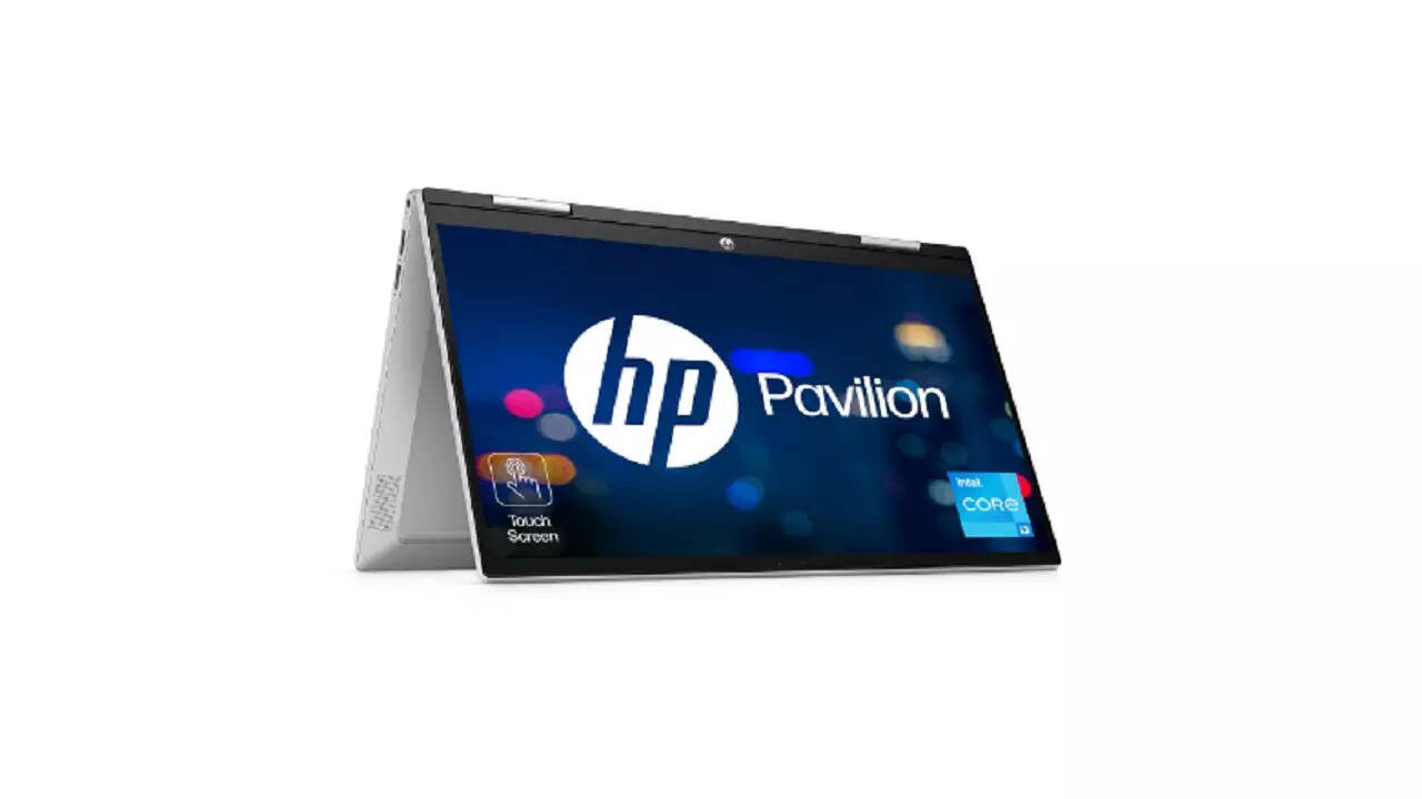 hp laptop under 60000