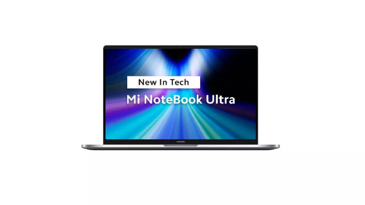 Mi laptop under 60000