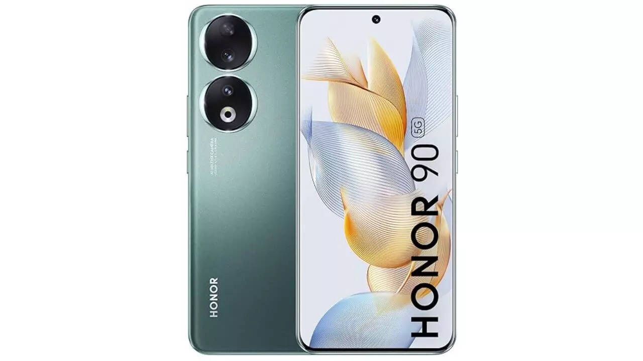 Honor 90