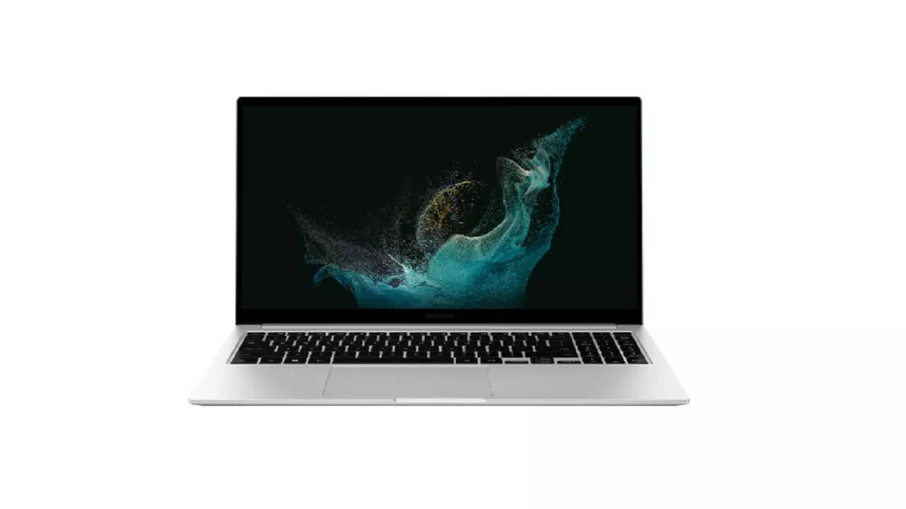 Samsung laptop under 60000