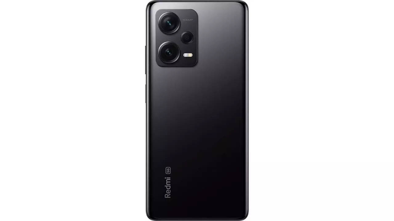 Redmi Note 12 Pro+ 5G