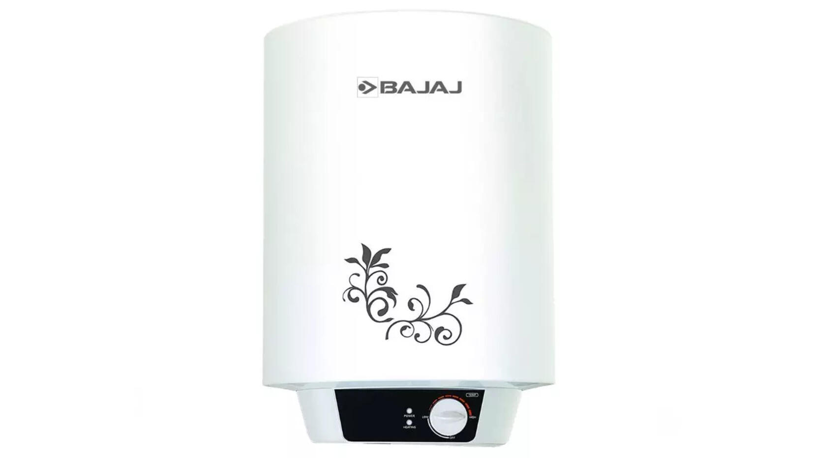 Best 25 litre geysers in India Price features and everything you need to know