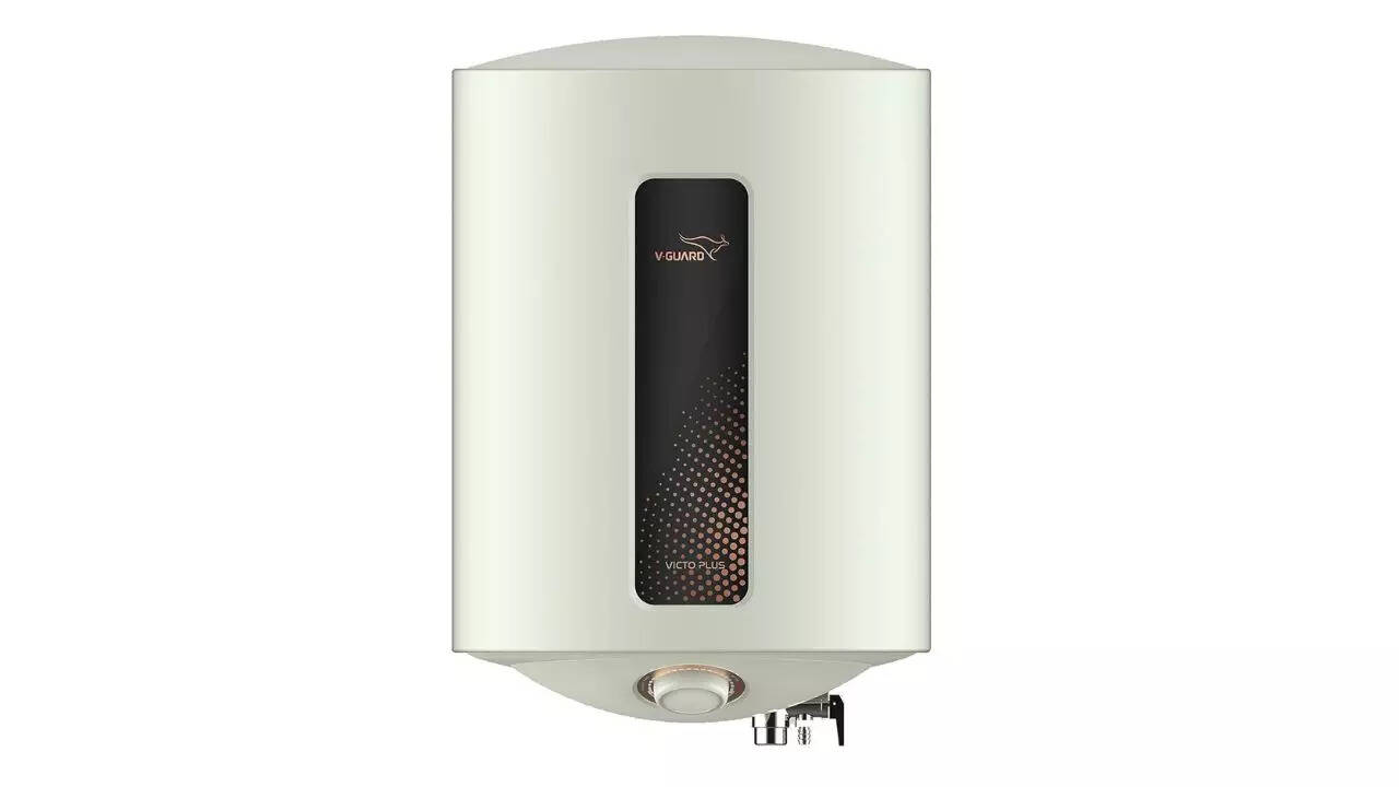 V-Guard Victo Plus 25 Litre 5 Star Water Heater