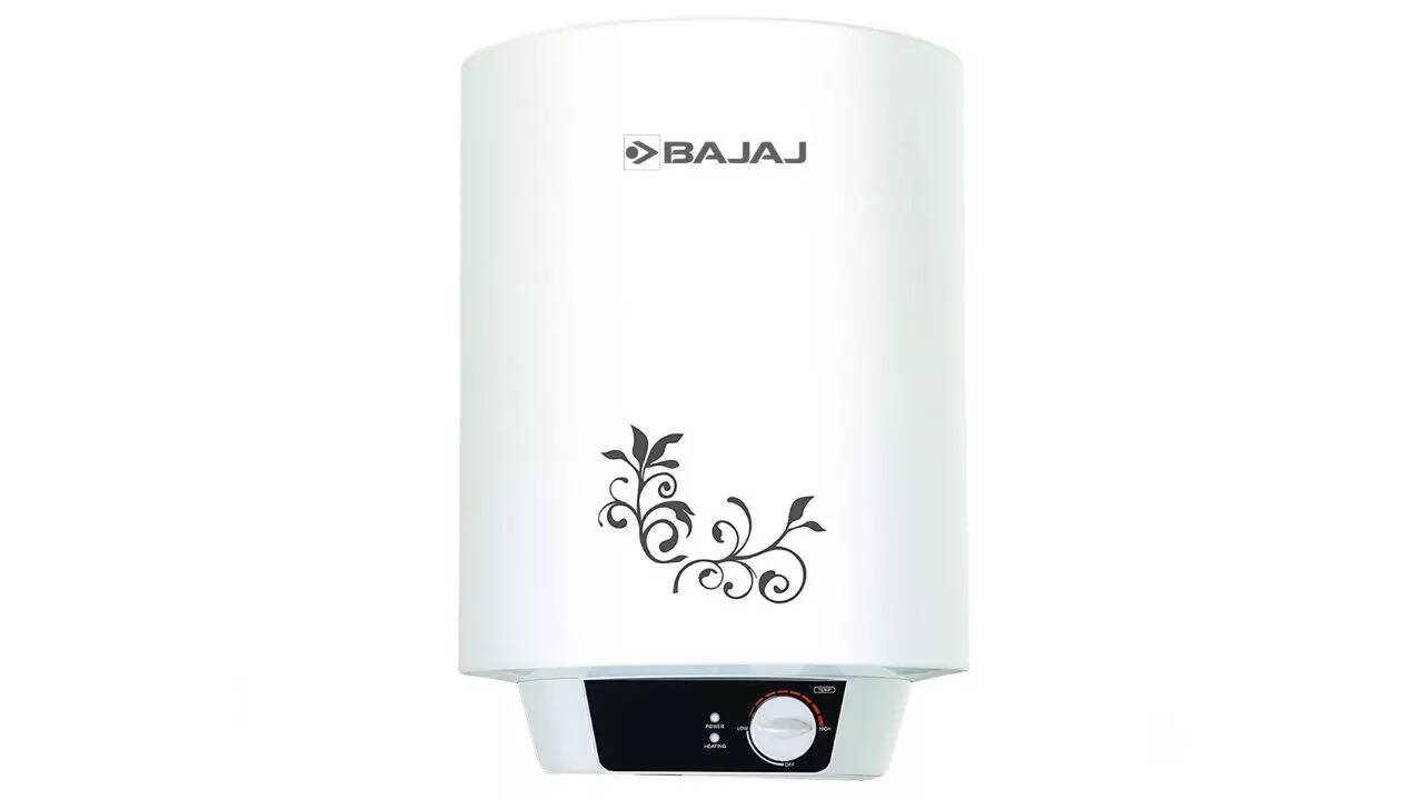 Bajaj New Shakti Neo 25L Vertical Storage Water Heater